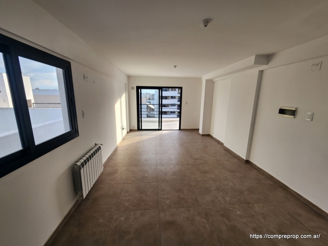 GENERAL PAZ DEPARTAMENTO 2 DORMITORIOS EN VENTA HERMOSA TERRAZA