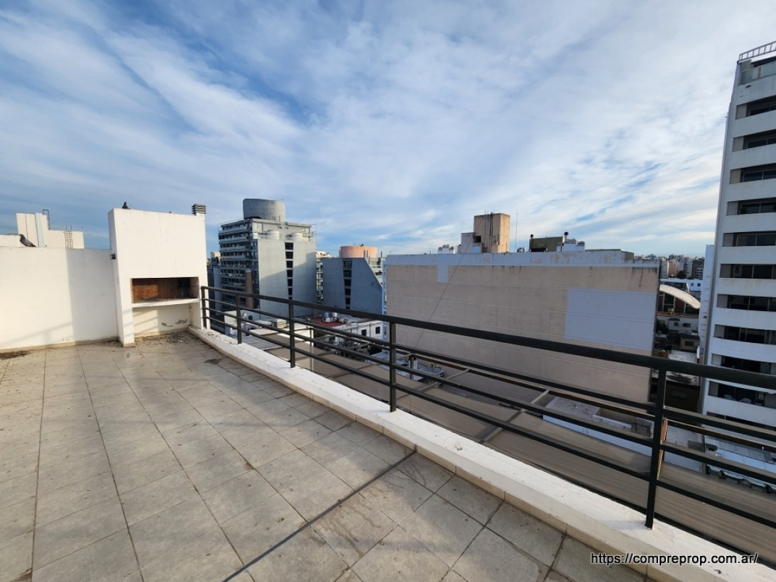 GENERAL PAZ DEPARTAMENTO 2 DORMITORIOS EN VENTA HERMOSA TERRAZA