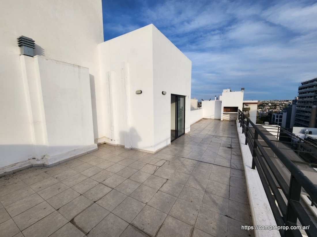 GENERAL PAZ DEPARTAMENTO 2 DORMITORIOS EN VENTA HERMOSA TERRAZA