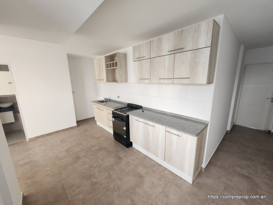 GENERAL PAZ DEPARTAMENTO 2 DORMITORIOS EN VENTA HERMOSA TERRAZA