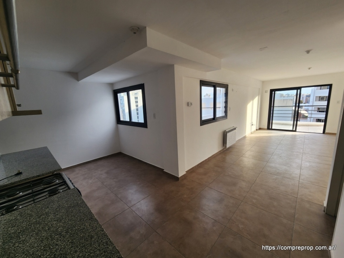 GENERAL PAZ DEPARTAMENTO 2 DORMITORIOS EN VENTA HERMOSA TERRAZA