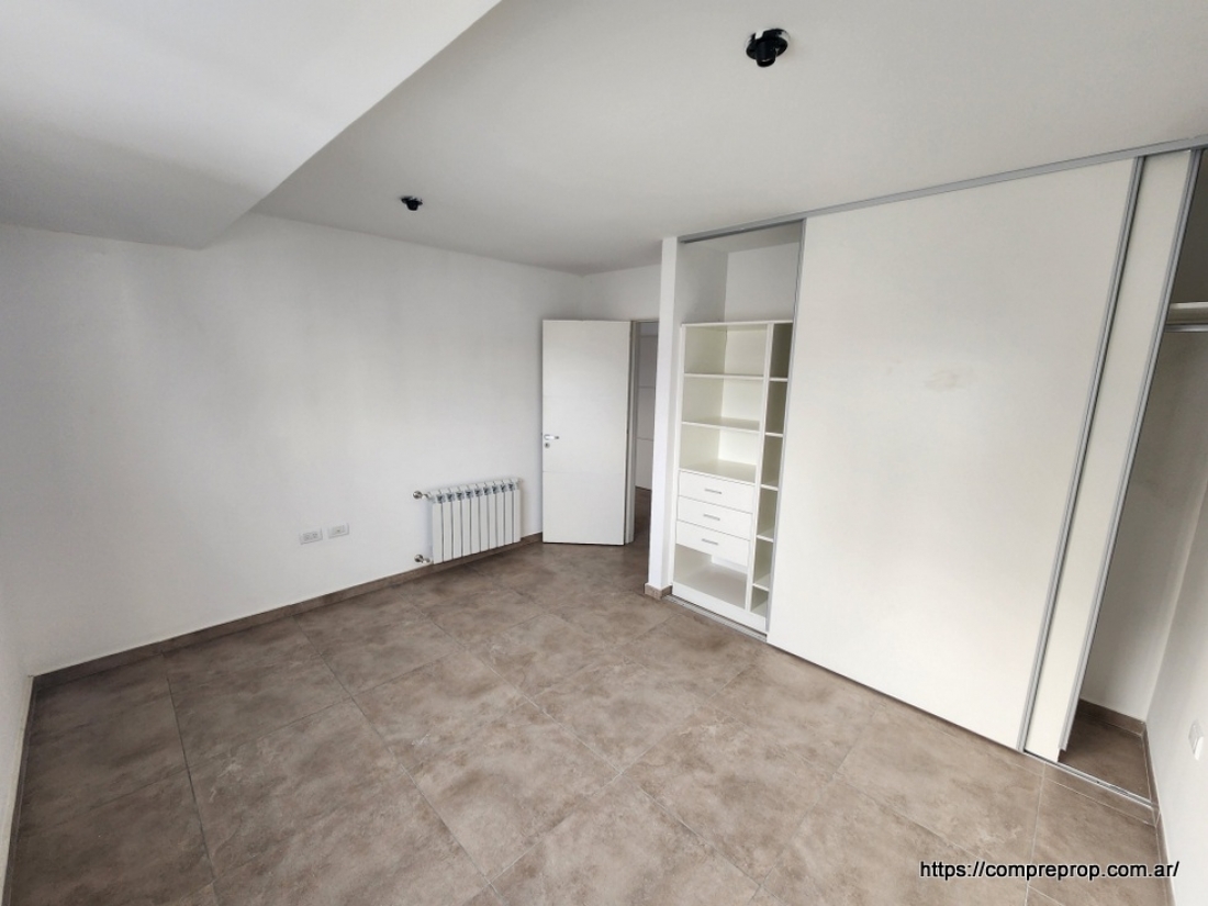 GENERAL PAZ DEPARTAMENTO 2 DORMITORIOS EN VENTA HERMOSA TERRAZA