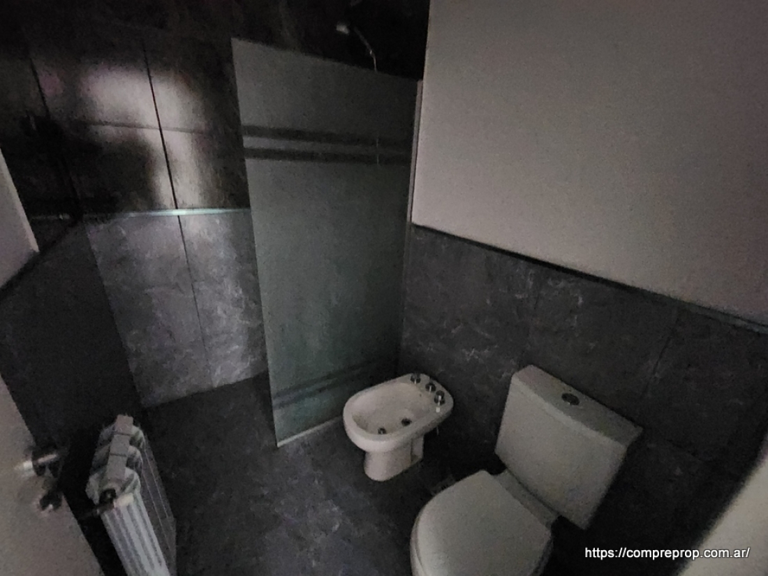 GENERAL PAZ DEPARTAMENTO 2 DORMITORIOS EN VENTA HERMOSA TERRAZA