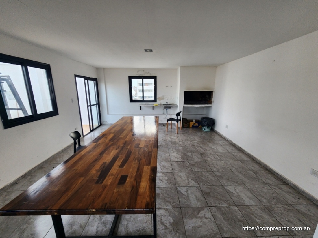 GENERAL PAZ DEPARTAMENTO 2 DORMITORIOS EN VENTA HERMOSA TERRAZA