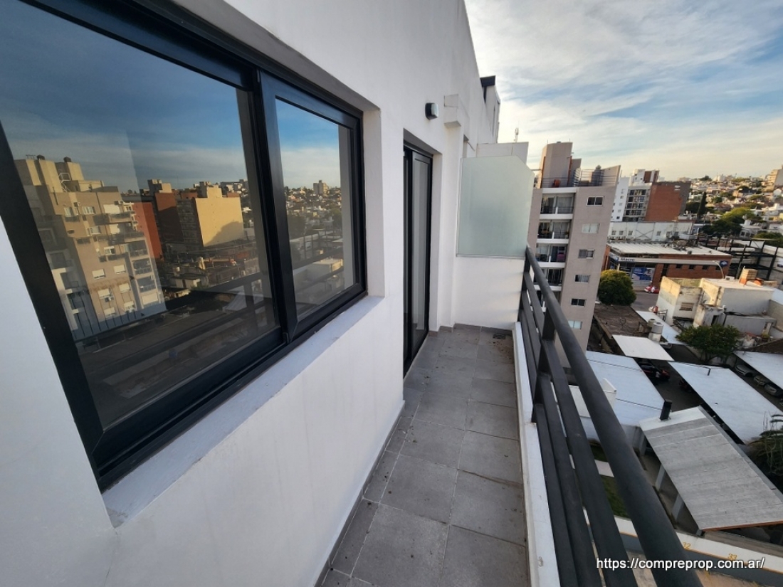 GENERAL PAZ DEPARTAMENTO 2 DORMITORIOS EN VENTA HERMOSA TERRAZA