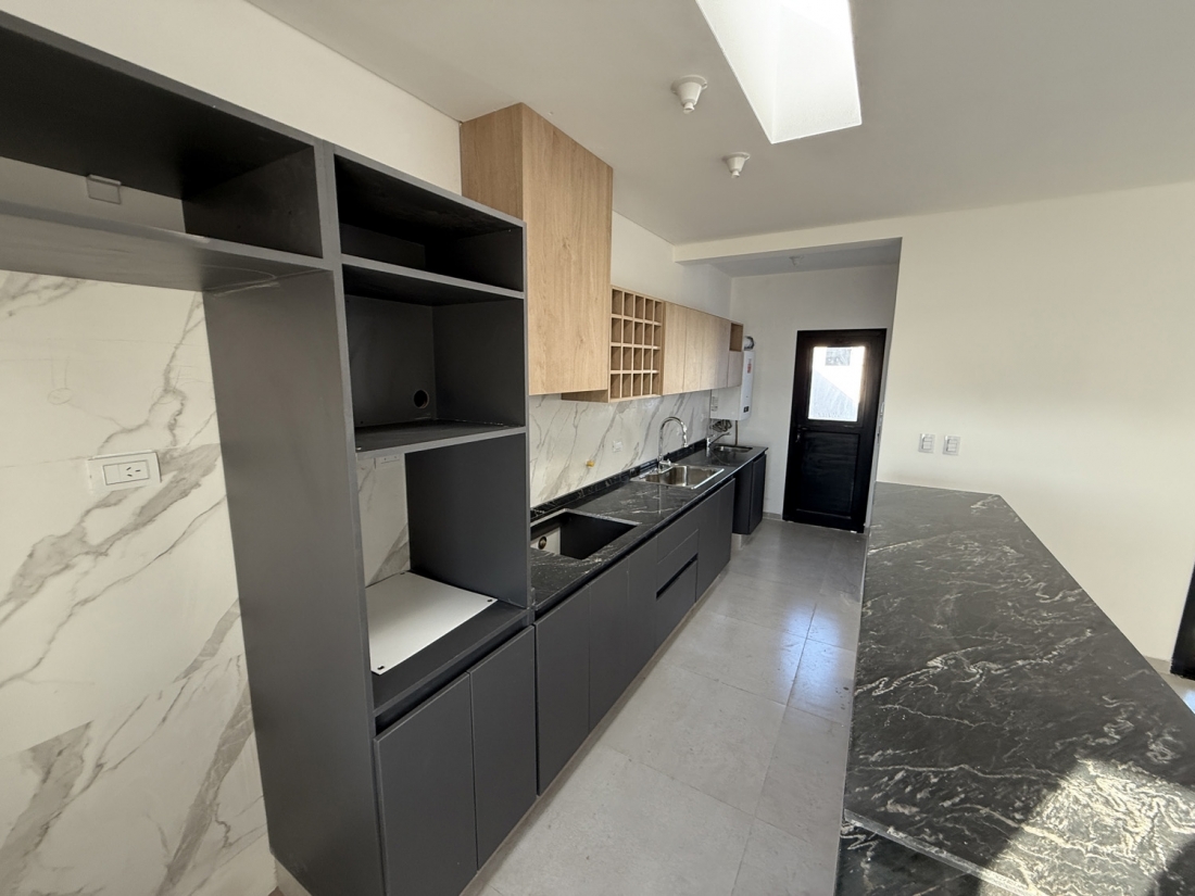 RINCONES DE MANANTIALES CASA EN VENTA 2 DORMITORIOS UNA PLANTA