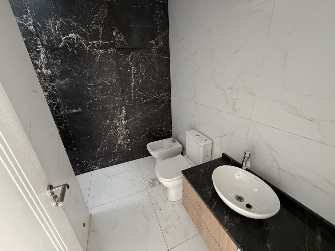 RINCONES DE MANANTIALES CASA EN VENTA 2 DORMITORIOS UNA PLANTA