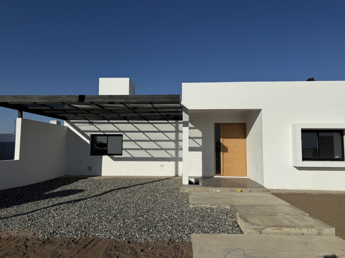 RINCONES DE MANANTIALES CASA EN VENTA 2 DORMITORIOS UNA PLANTA