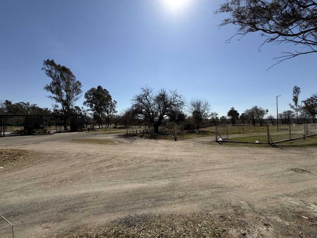 JARDIN INGLES 2 VALLE ESCONDIDO LOTE EN VENTA