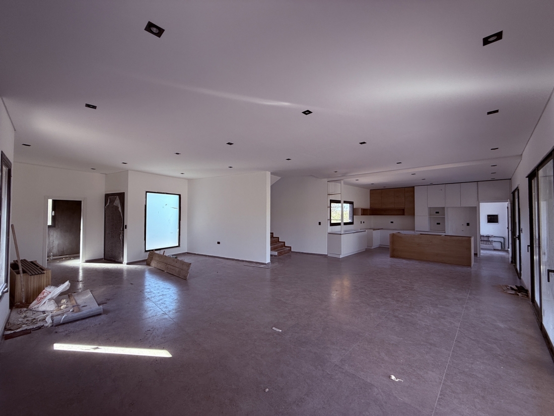 ESTANCIA Q2 CASA EN VENTA A ESTRENAR CENTRAL 3 DORMITORIOS