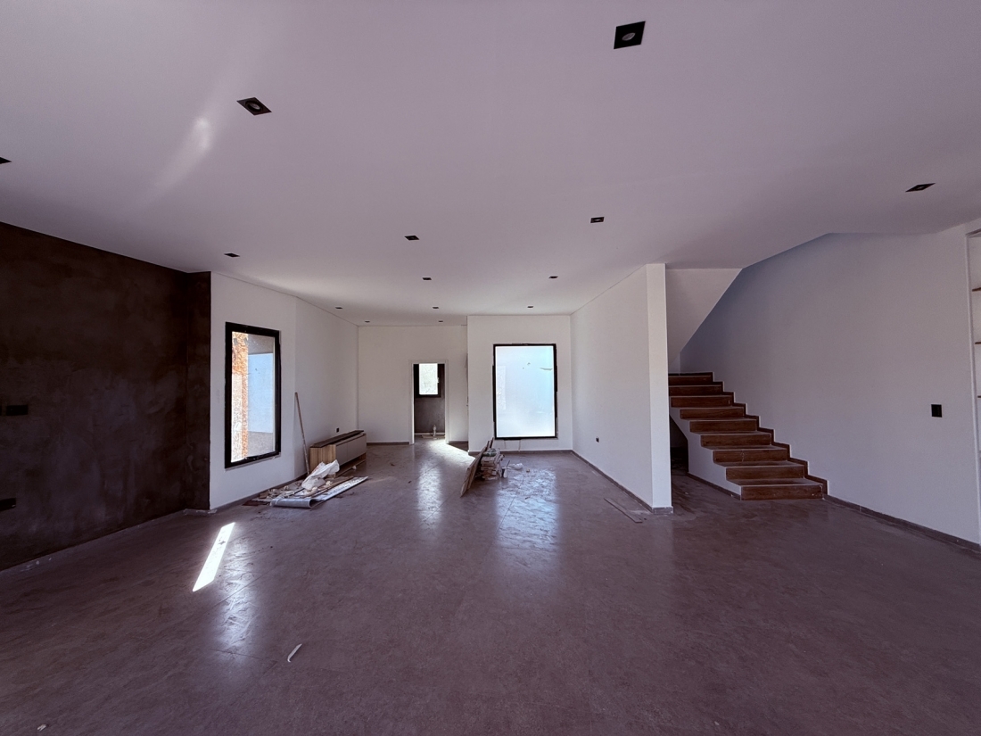 ESTANCIA Q2 CASA EN VENTA A ESTRENAR CENTRAL 3 DORMITORIOS