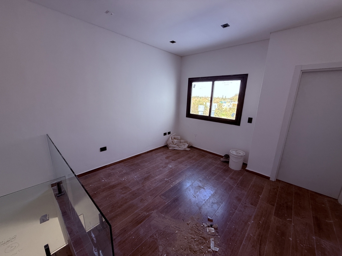 ESTANCIA Q2 CASA EN VENTA A ESTRENAR CENTRAL 3 DORMITORIOS