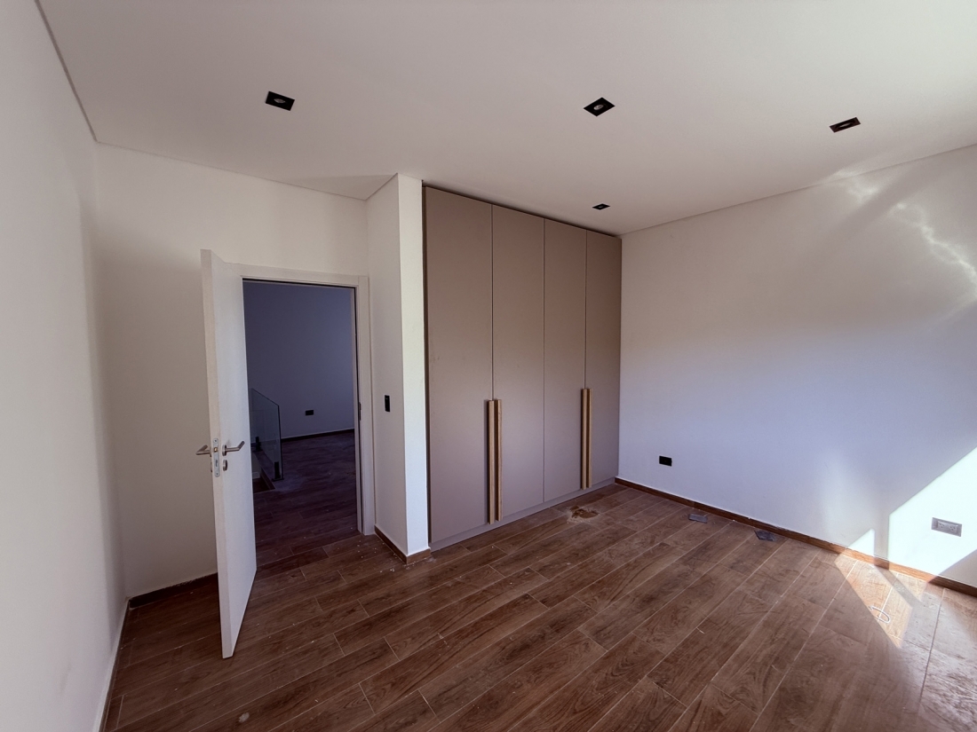 ESTANCIA Q2 CASA EN VENTA A ESTRENAR CENTRAL 3 DORMITORIOS