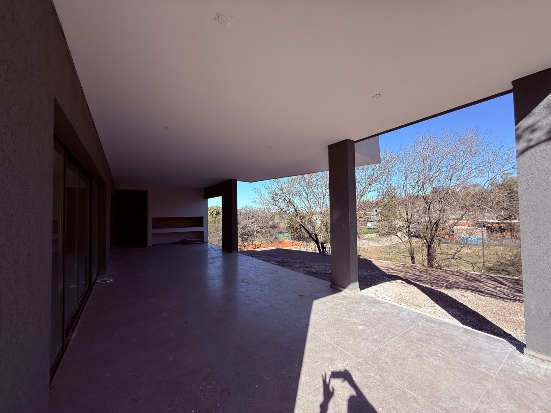 ESTANCIA Q2 CASA EN VENTA A ESTRENAR CENTRAL 3 DORMITORIOS