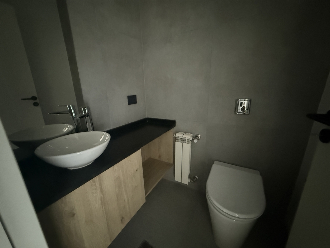 DUPLEX HOUSING ANATOLIA CHACRAS DEL NORTE GREEN 3 DORMITORIO