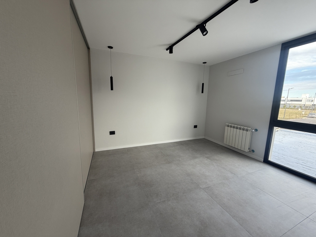 DUPLEX HOUSING ANATOLIA CHACRAS DEL NORTE GREEN 3 DORMITORIO