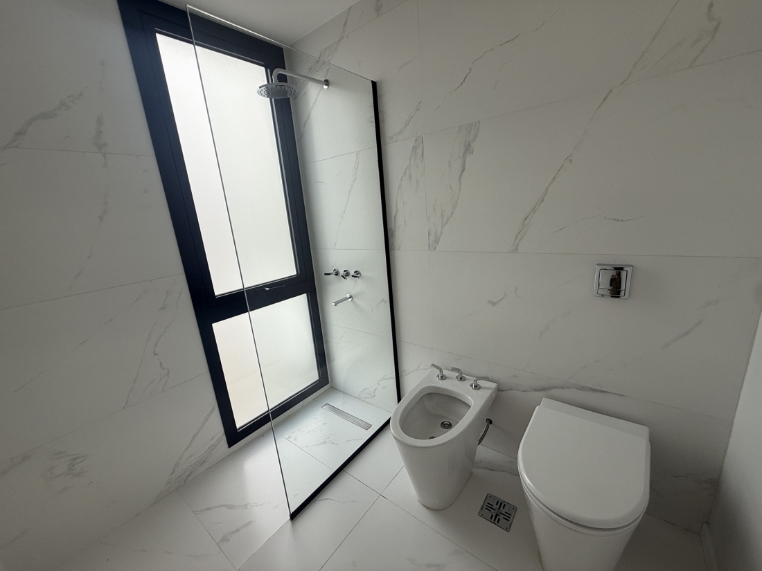 DUPLEX HOUSING ANATOLIA CHACRAS DEL NORTE GREEN 3 DORMITORIO