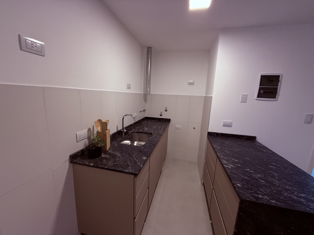 NUEVA CORDOBA DEPARTAMENTO EN VENTA 1 DORMITORIO