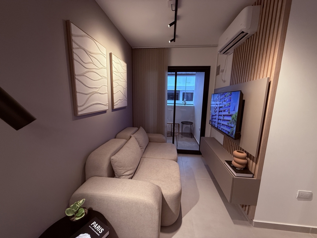 NUEVA CORDOBA DEPARTAMENTO EN VENTA 1 DORMITORIO