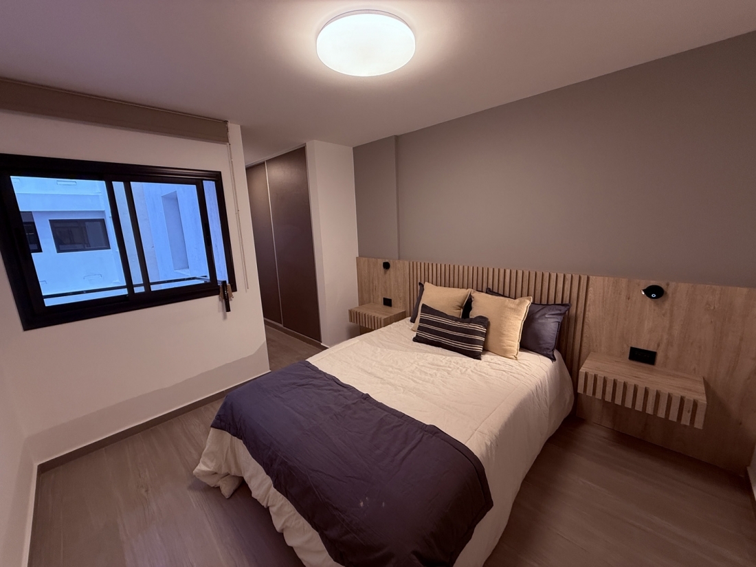 NUEVA CORDOBA DEPARTAMENTO EN VENTA 1 DORMITORIO