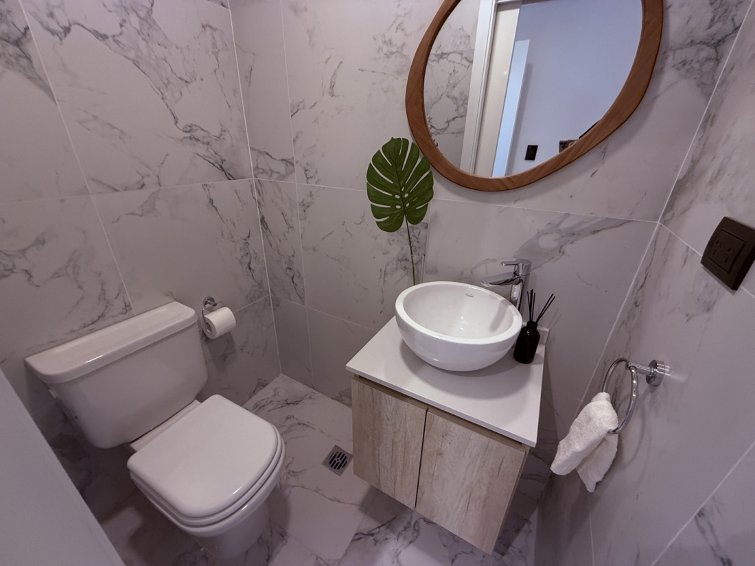 DEPARTAMENTO EN VENTA NUEVA CORDOBA 3 DORMITORIOS