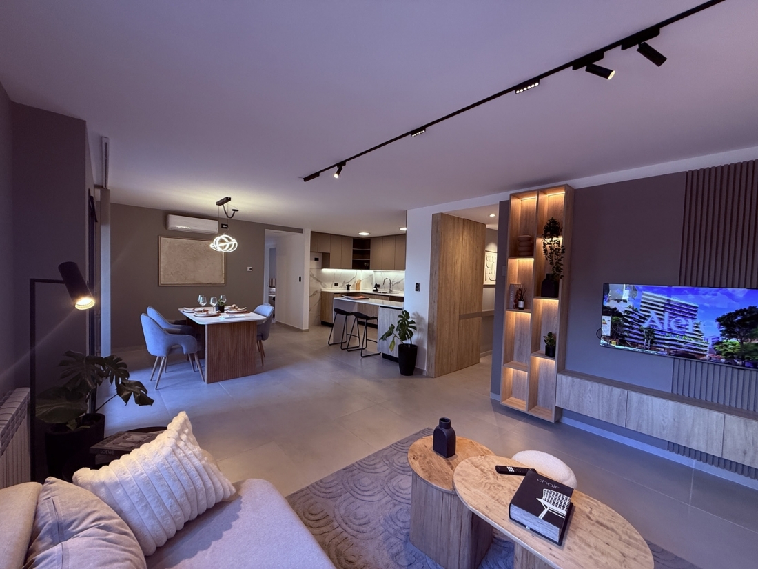 DEPARTAMENTO EN VENTA NUEVA CORDOBA 3 DORMITORIOS