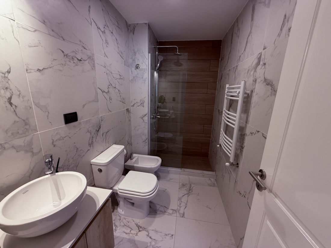 DEPARTAMENTO EN VENTA NUEVA CORDOBA 3 DORMITORIOS