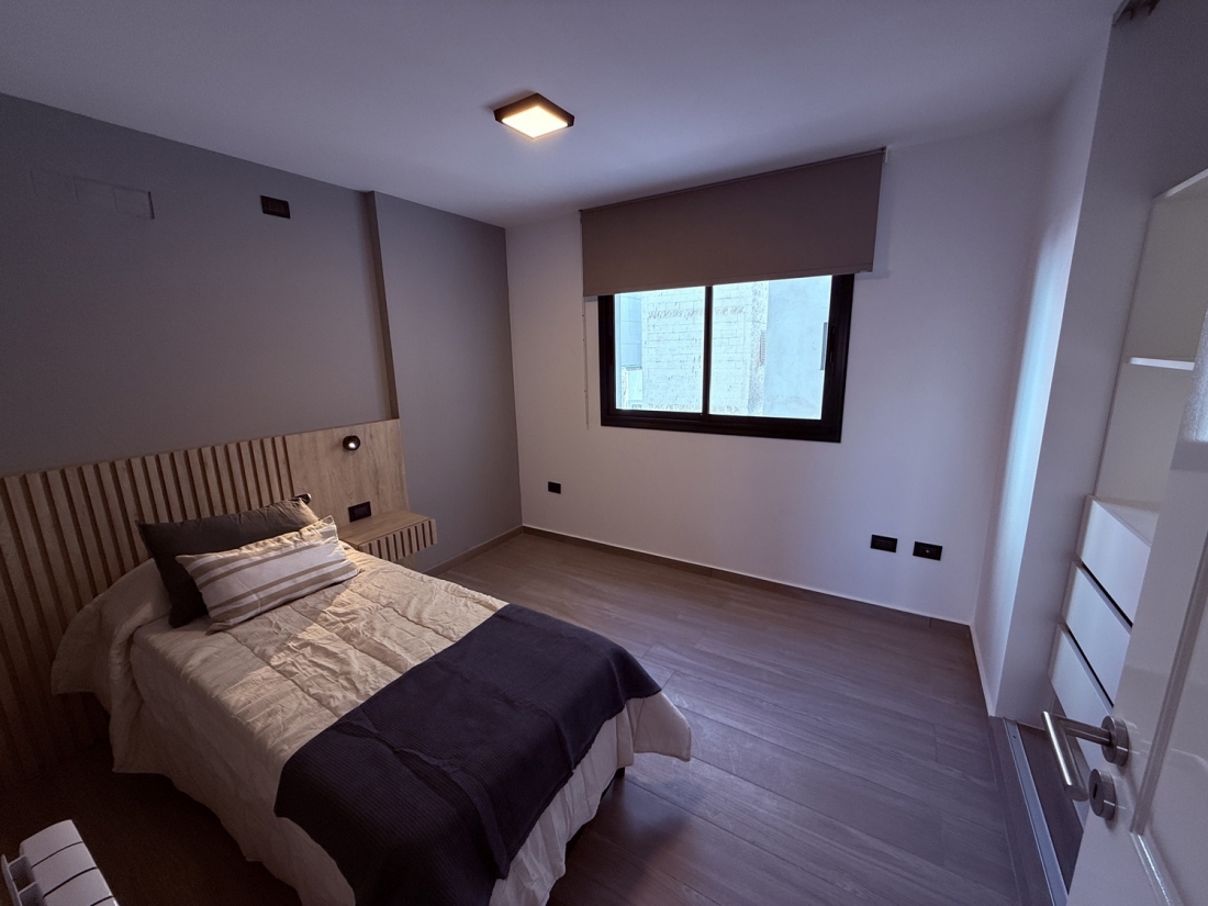 DEPARTAMENTO EN VENTA NUEVA CORDOBA 3 DORMITORIOS