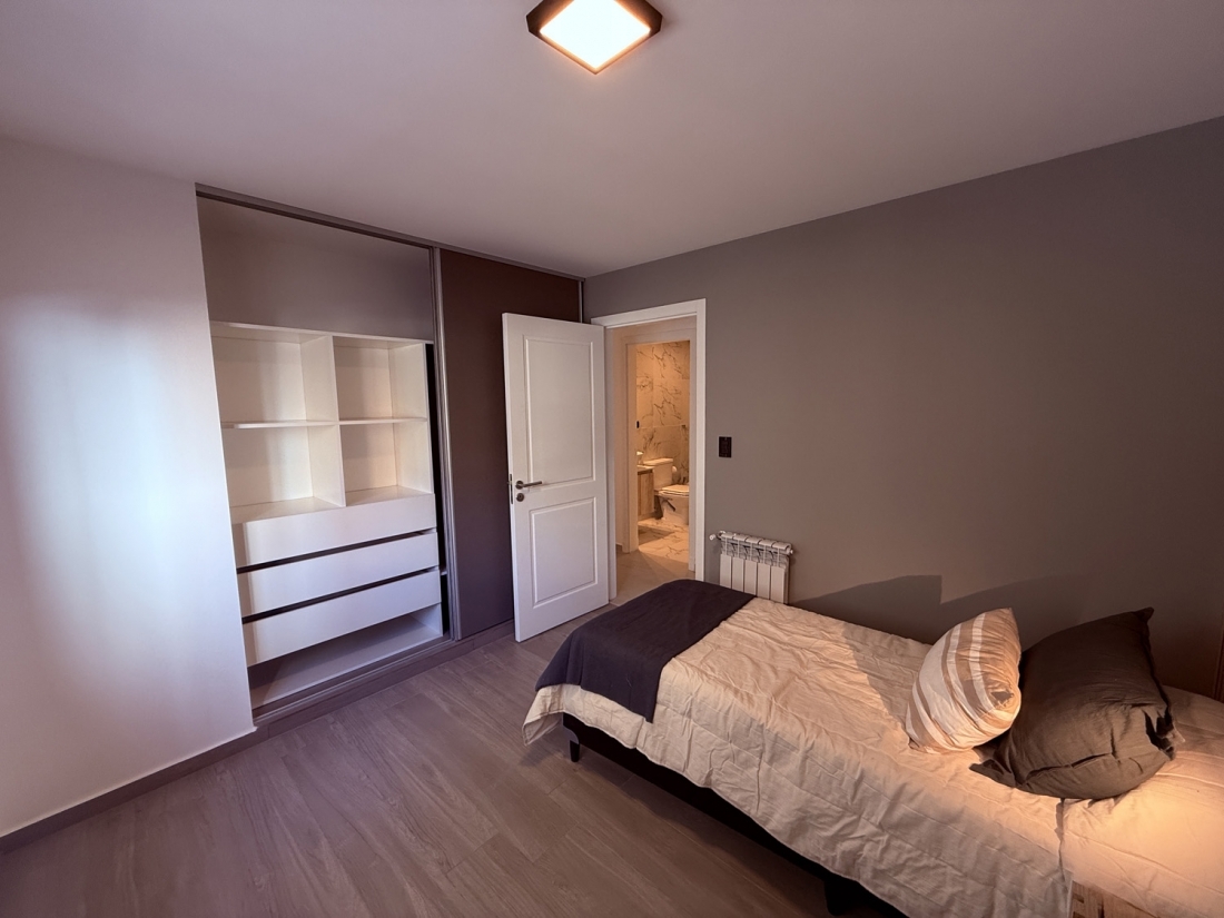 DEPARTAMENTO EN VENTA NUEVA CORDOBA 3 DORMITORIOS