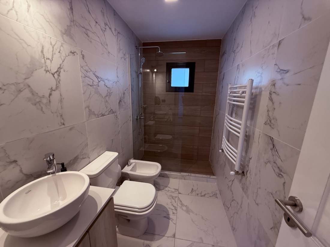 DEPARTAMENTO EN VENTA NUEVA CORDOBA 3 DORMITORIOS