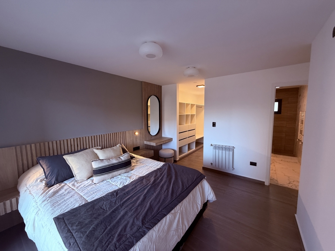 DEPARTAMENTO EN VENTA NUEVA CORDOBA 3 DORMITORIOS