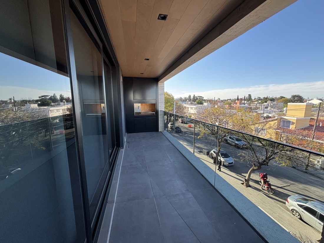 DEPARTAMENTO EN VENTA PURO CERRO 3 DORMITORIOS CERRO DE LAS ROSAS