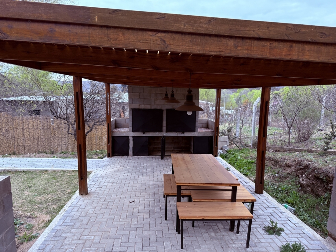 VILLA ICHO CRUZ COMPLEJO DE CABA�AS EN VENTA