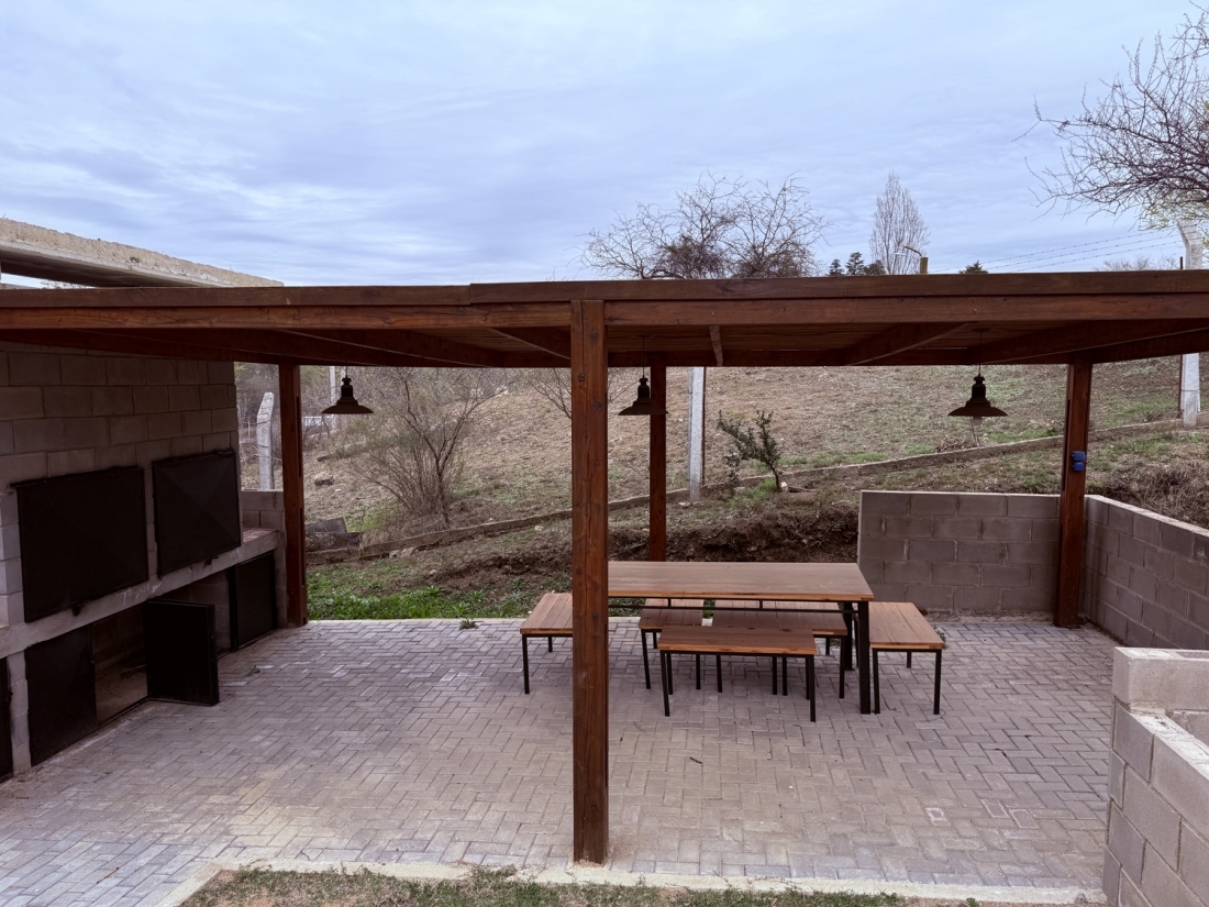 VILLA ICHO CRUZ COMPLEJO DE CABA�AS EN VENTA