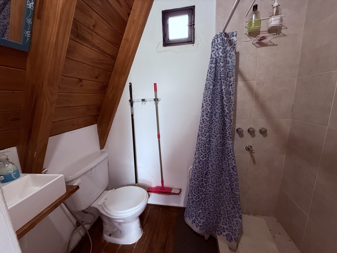 VILLA ICHO CRUZ COMPLEJO DE CABA�AS EN VENTA