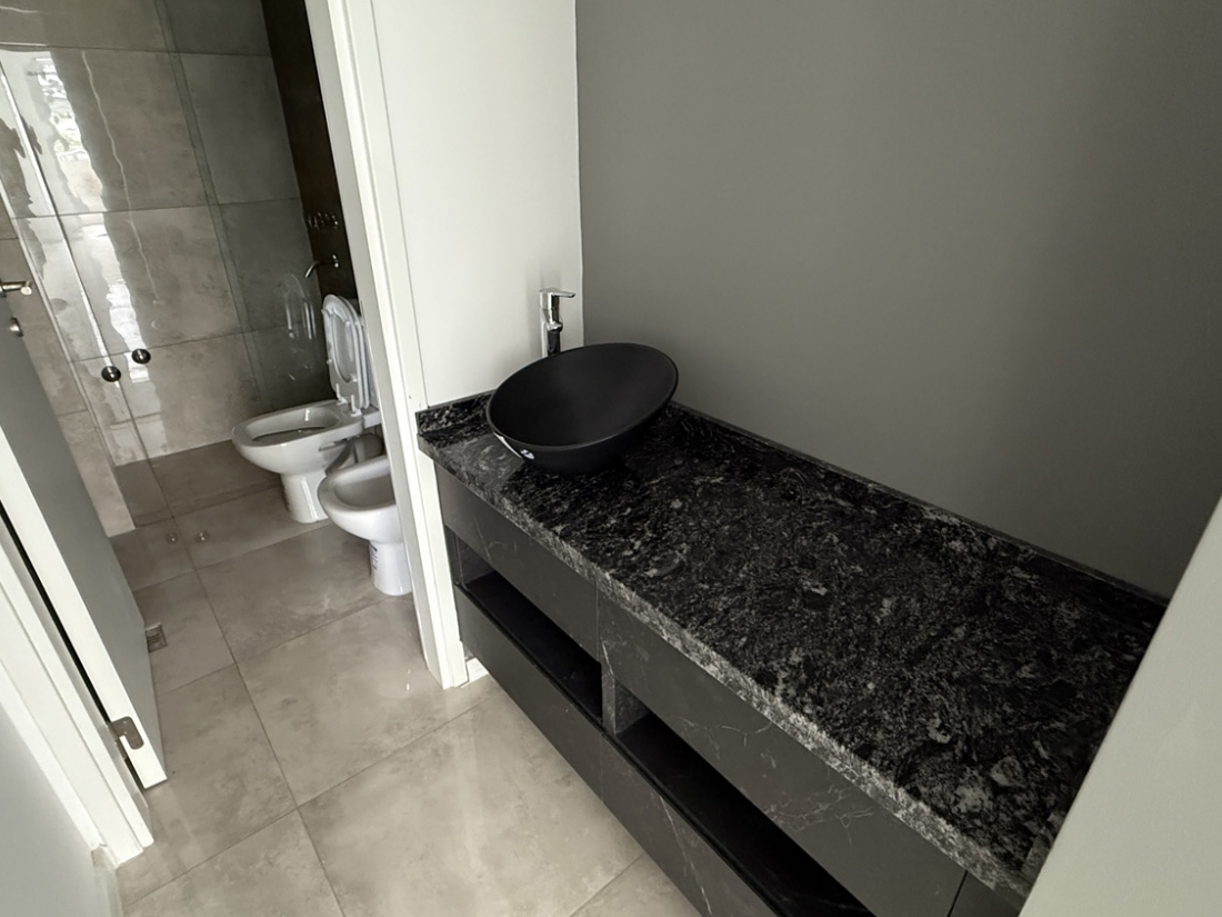 VILLA CARLOS PAZ DEPARTAMENTO EN VENTA 2 DORMITORIOS STEFANO V