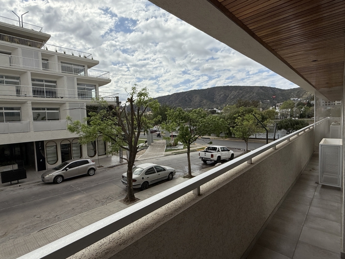 VILLA CARLOS PAZ DEPARTAMENTO EN VENTA 2 DORMITORIOS STEFANO V