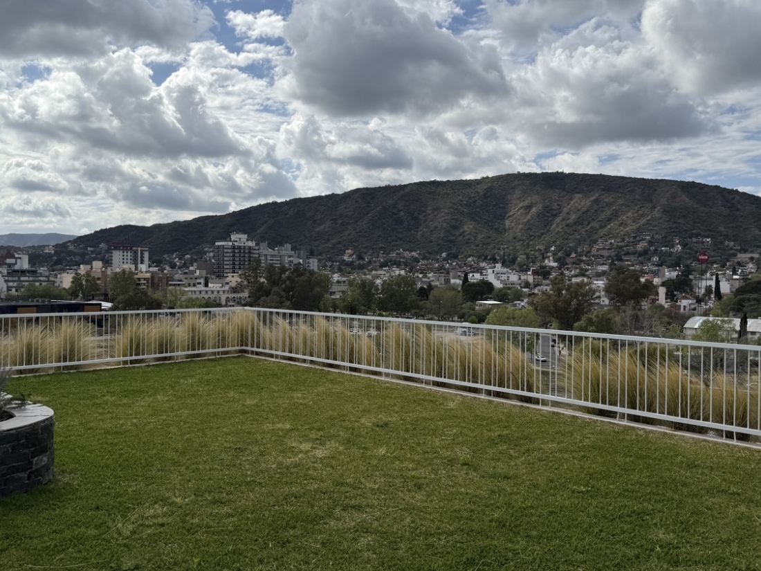 VILLA CARLOS PAZ DEPARTAMENTO EN VENTA 2 DORMITORIOS STEFANO V