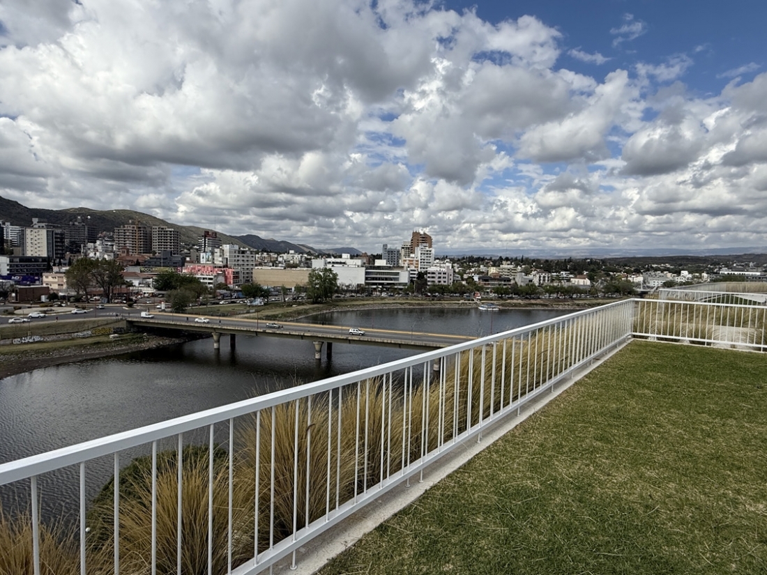 VILLA CARLOS PAZ DEPARTAMENTO EN VENTA 2 DORMITORIOS STEFANO V