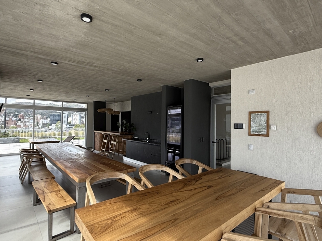 VILLA CARLOS PAZ DEPARTAMENTO EN VENTA 1 DORMITORIO STEFANO V