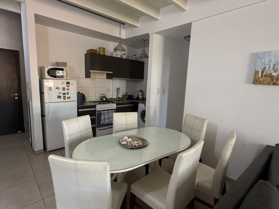 VILLA CARLOS PAZ DEPARTAMENTO EN VENTA 3 DORMITORIOS LAKE 360