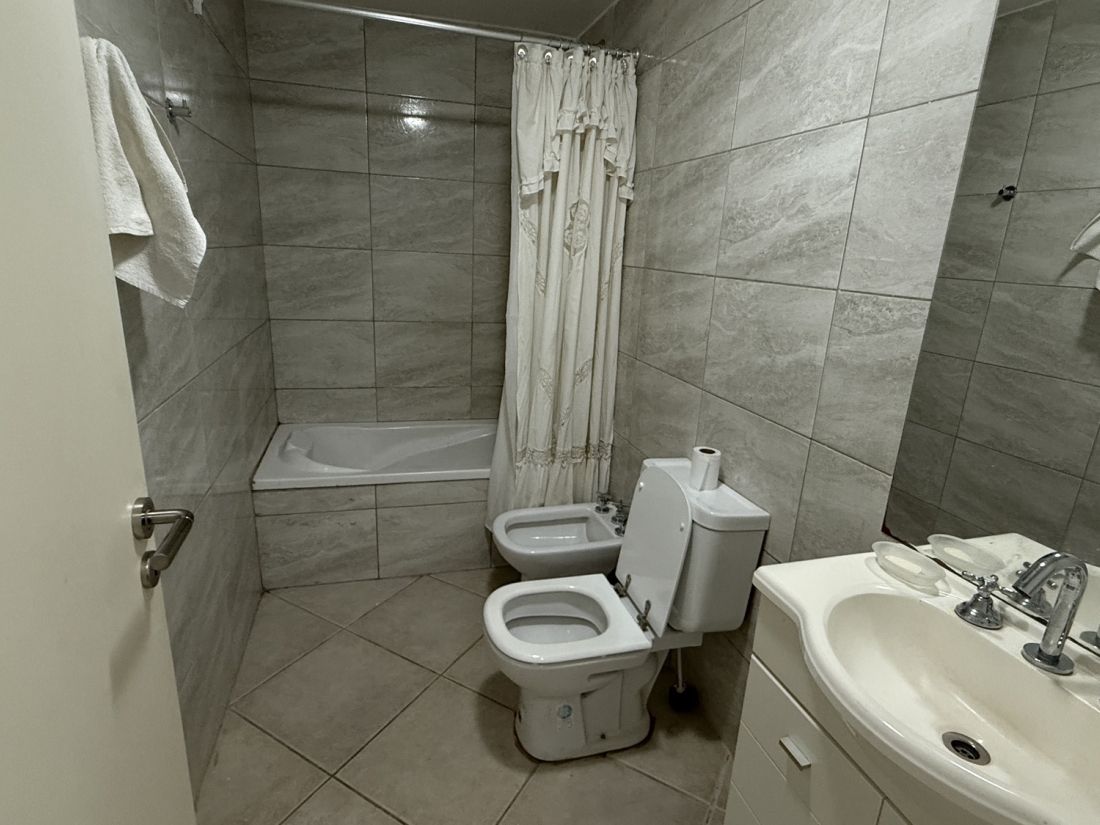 VILLA CARLOS PAZ DEPARTAMENTO EN VENTA 3 DORMITORIOS LAKE 360