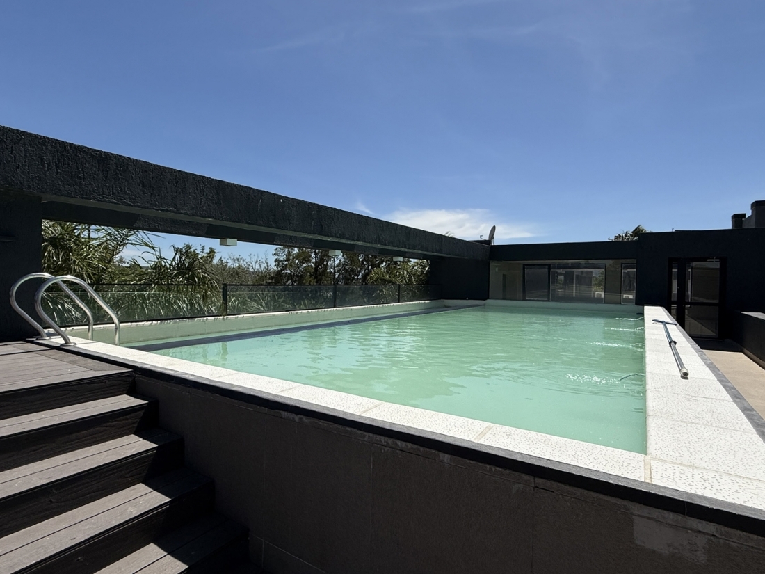 VILLA CARLOS PAZ DEPARTAMENTO EN VENTA 3 DORMITORIOS LAKE 360