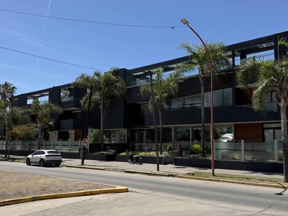 VILLA CARLOS PAZ DEPARTAMENTO EN VENTA 3 DORMITORIOS LAKE 360