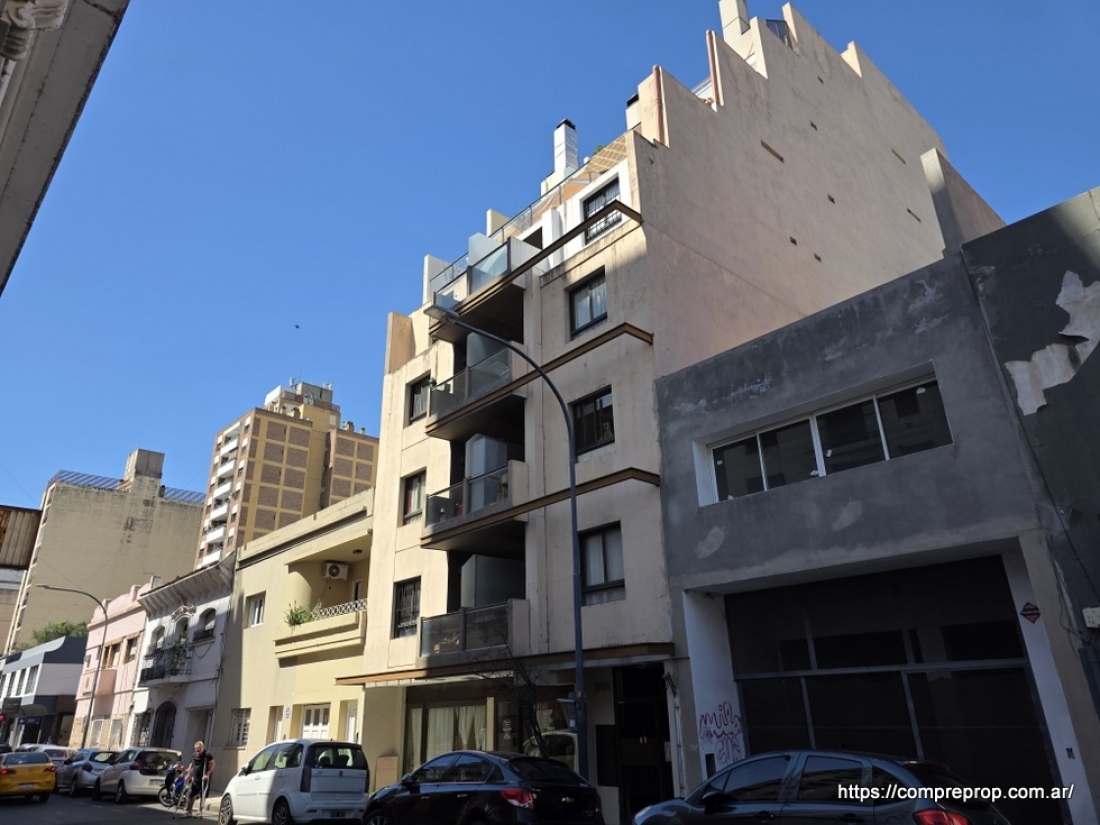DEPARTAMENTO EN VENTA 2 DORMITORIOS ALBERDI A PASOS DE LA CA�ADA