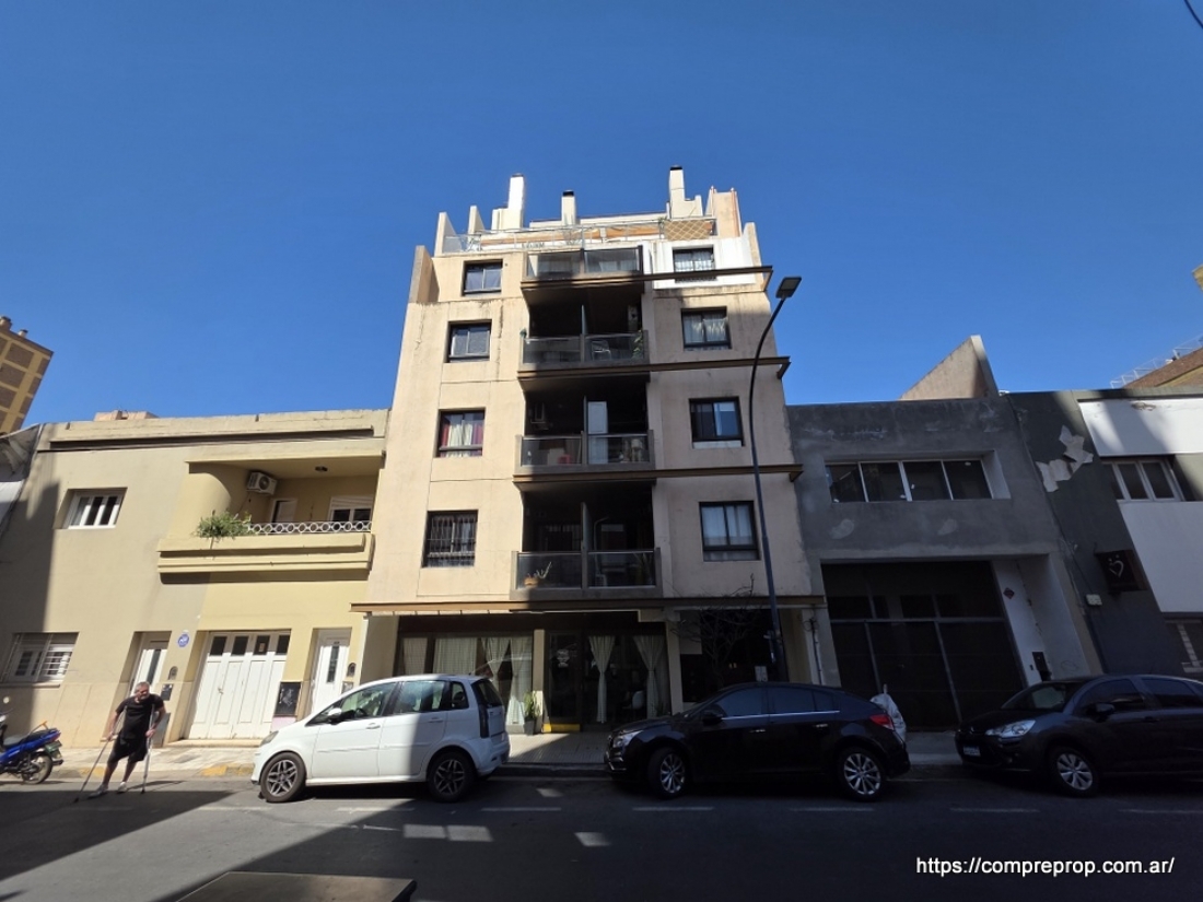 DEPARTAMENTO EN VENTA 2 DORMITORIOS ALBERDI A PASOS DE LA CA�ADA