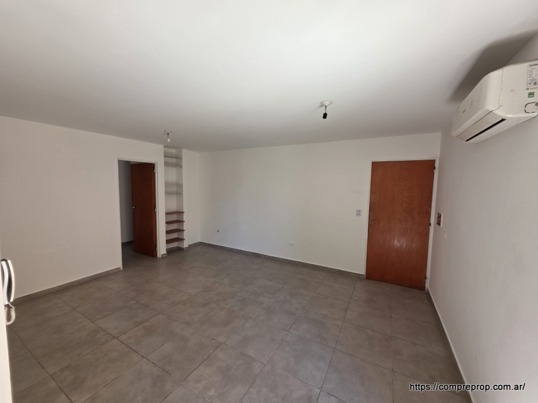 DEPARTAMENTO EN VENTA 2 DORMITORIOS ALBERDI A PASOS DE LA CA�ADA