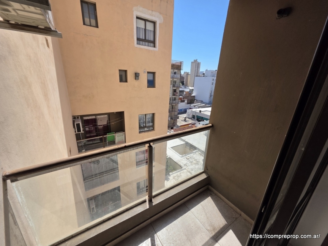 DEPARTAMENTO EN VENTA 2 DORMITORIOS ALBERDI A PASOS DE LA CA�ADA