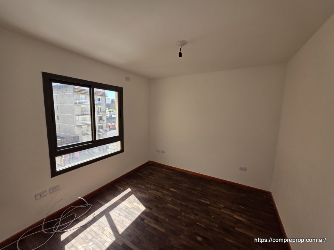 DEPARTAMENTO EN VENTA 2 DORMITORIOS ALBERDI A PASOS DE LA CA�ADA