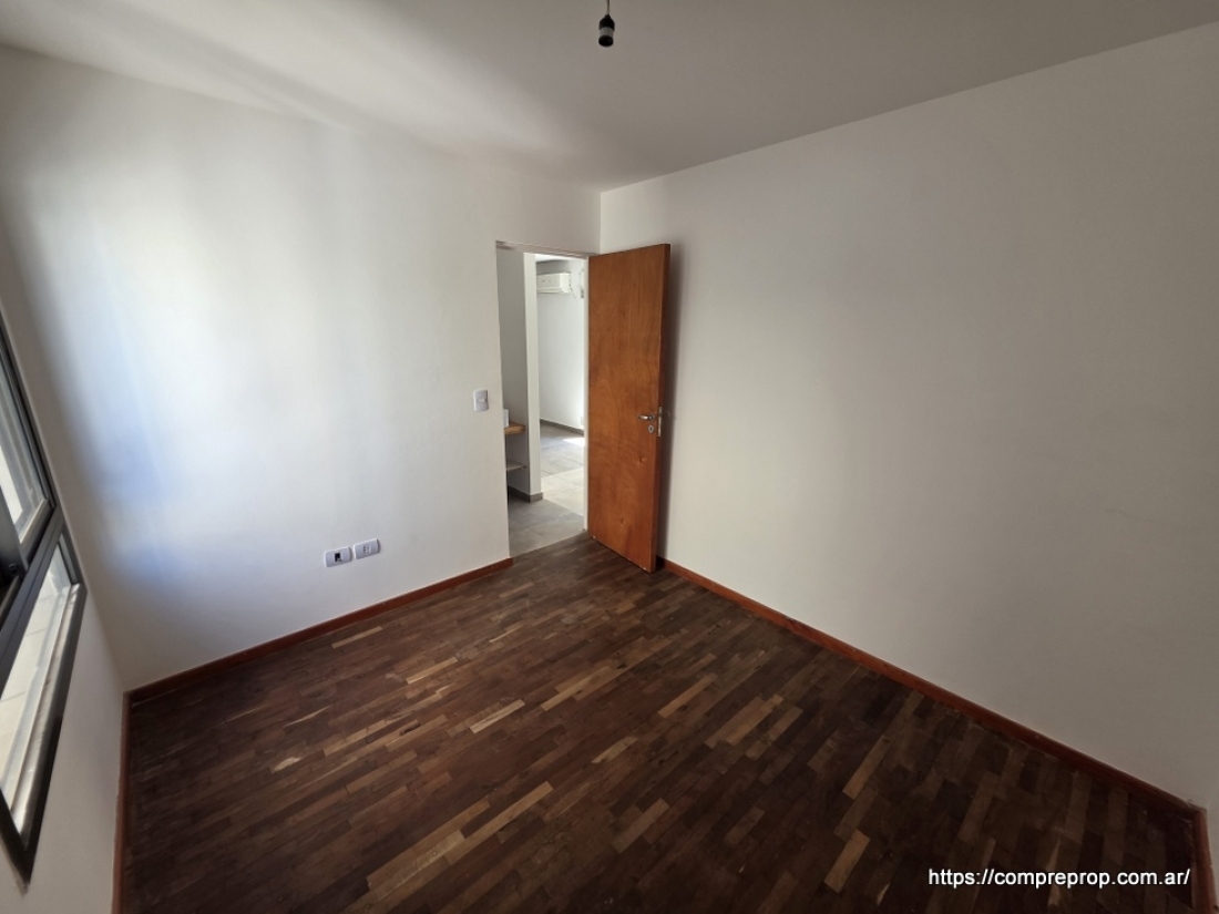 DEPARTAMENTO EN VENTA 2 DORMITORIOS ALBERDI A PASOS DE LA CA�ADA